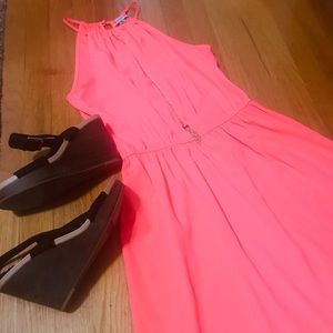 American Eagle dress